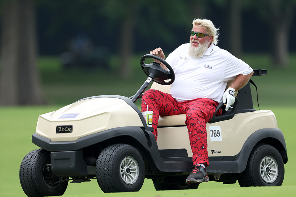 john daly british open streaker 0028
