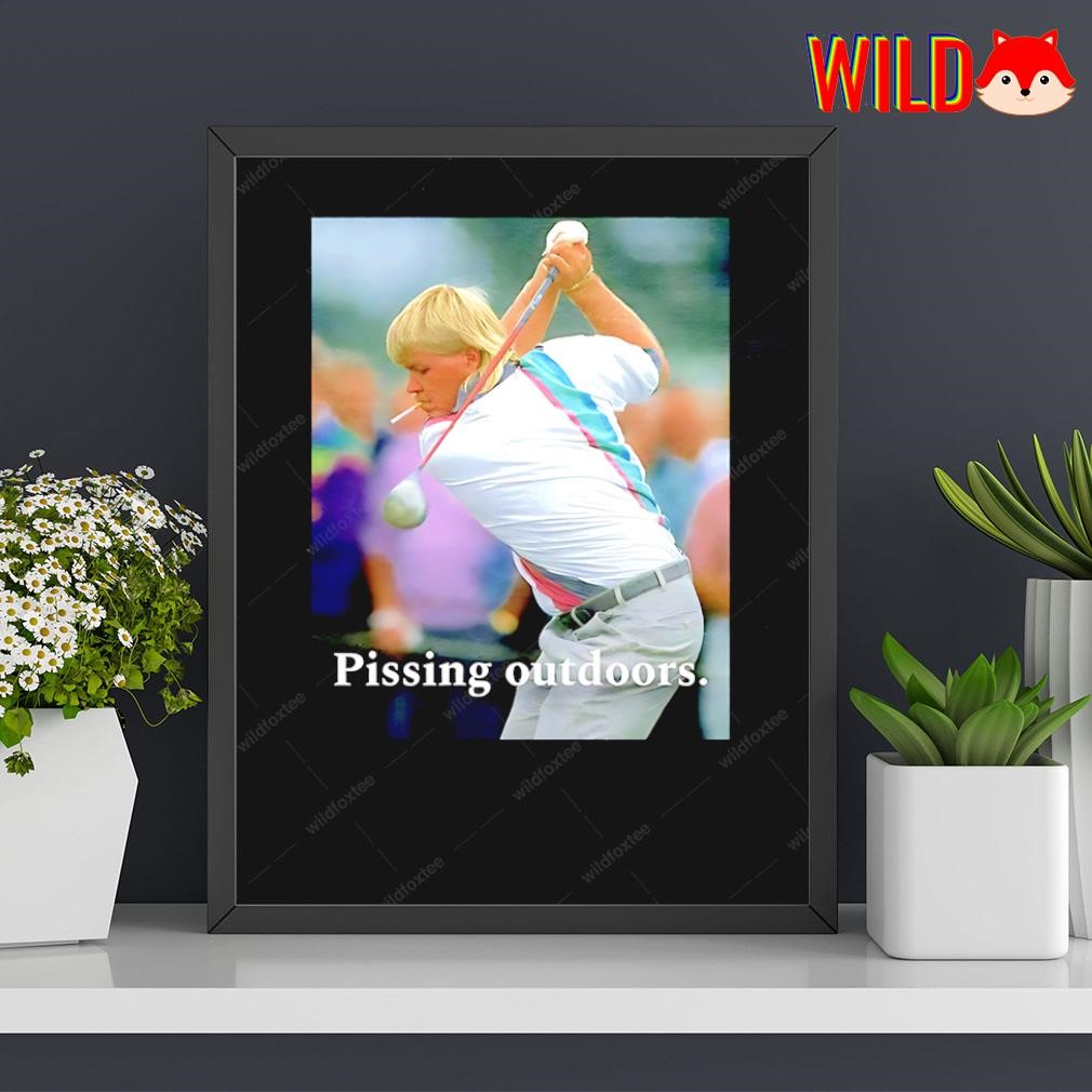 john daly british open streaker 0031