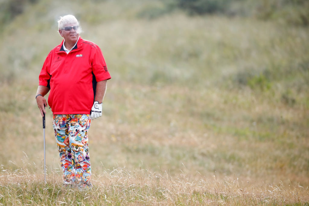 john daly british open streaker 0034