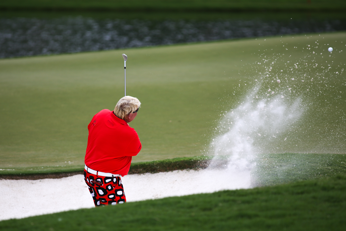 john daly british open streaker 0037