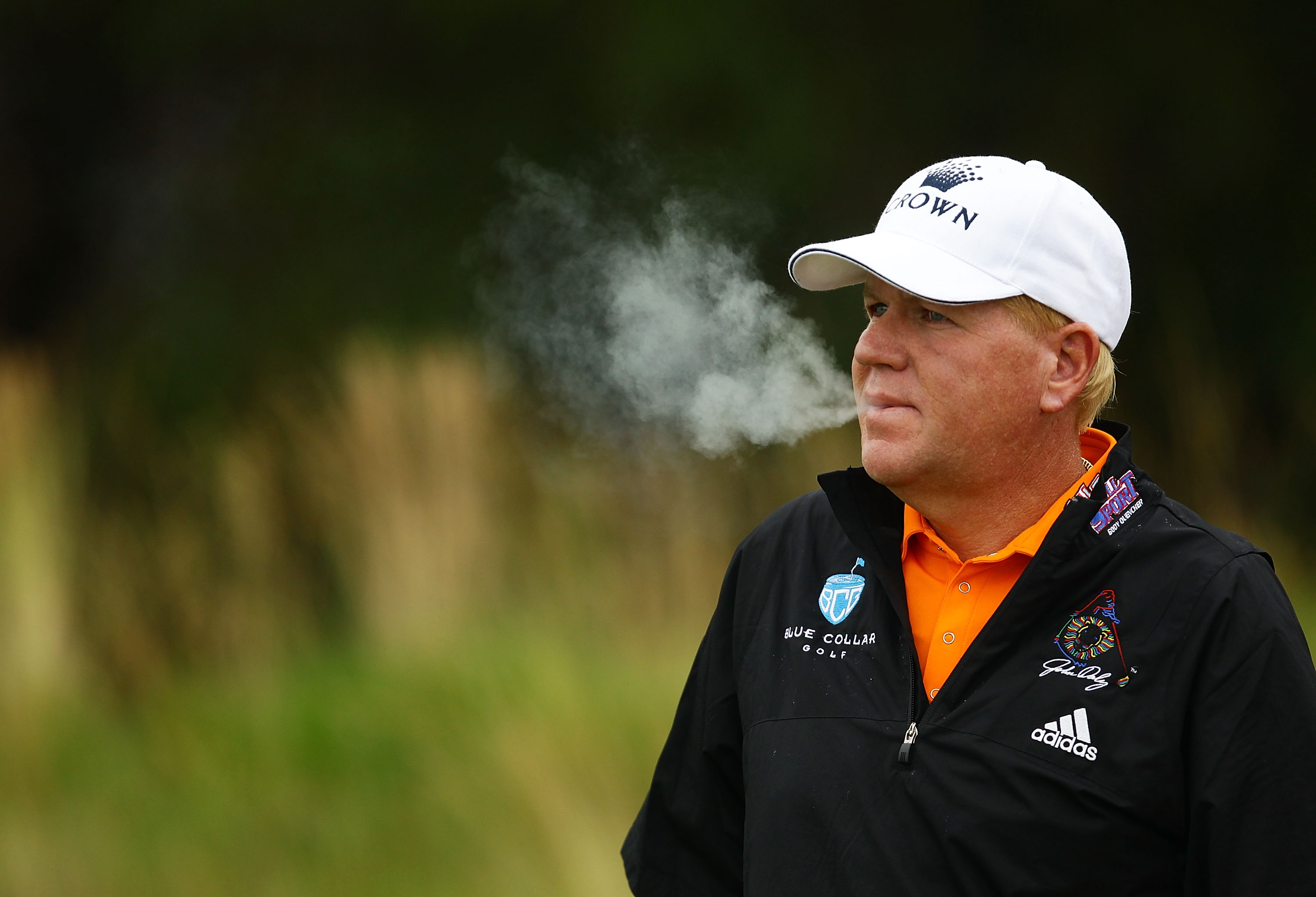 john daly british open streaker 0047