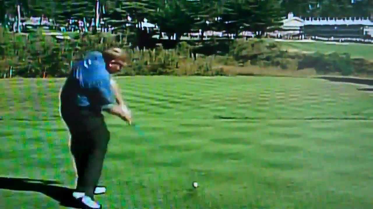 john daly british open streaker 0017