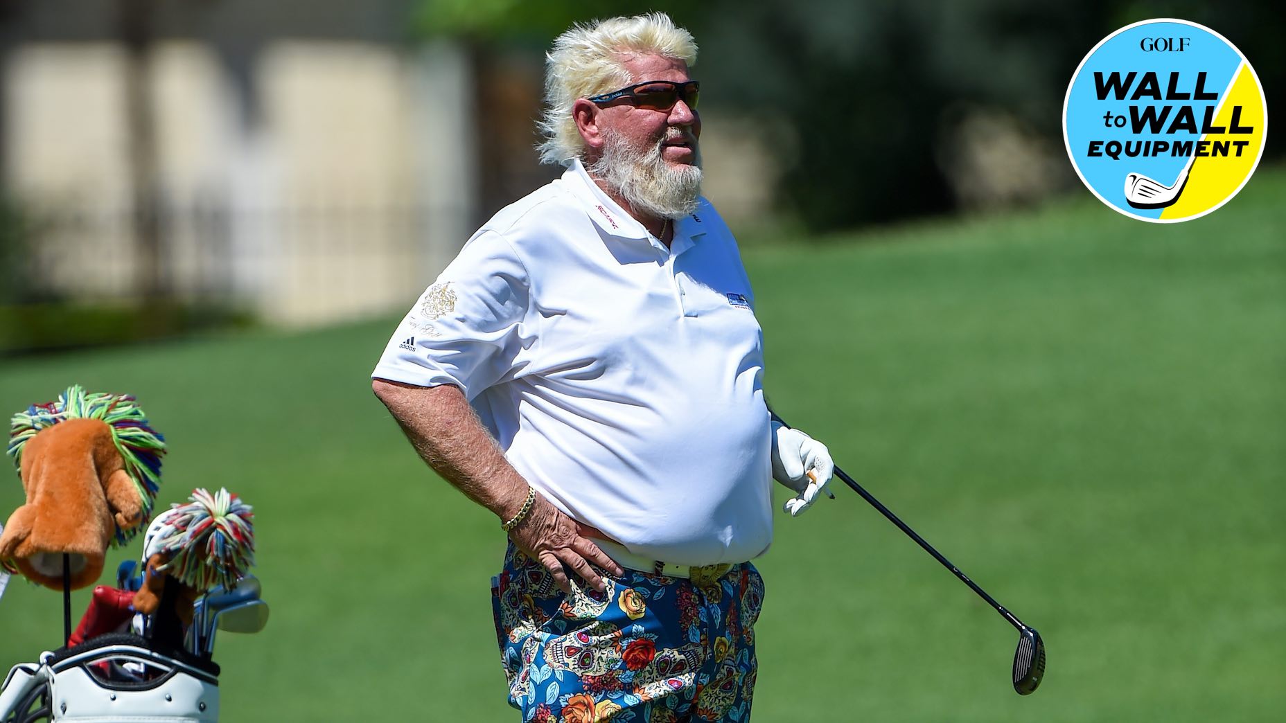 john daly british open streaker 0028