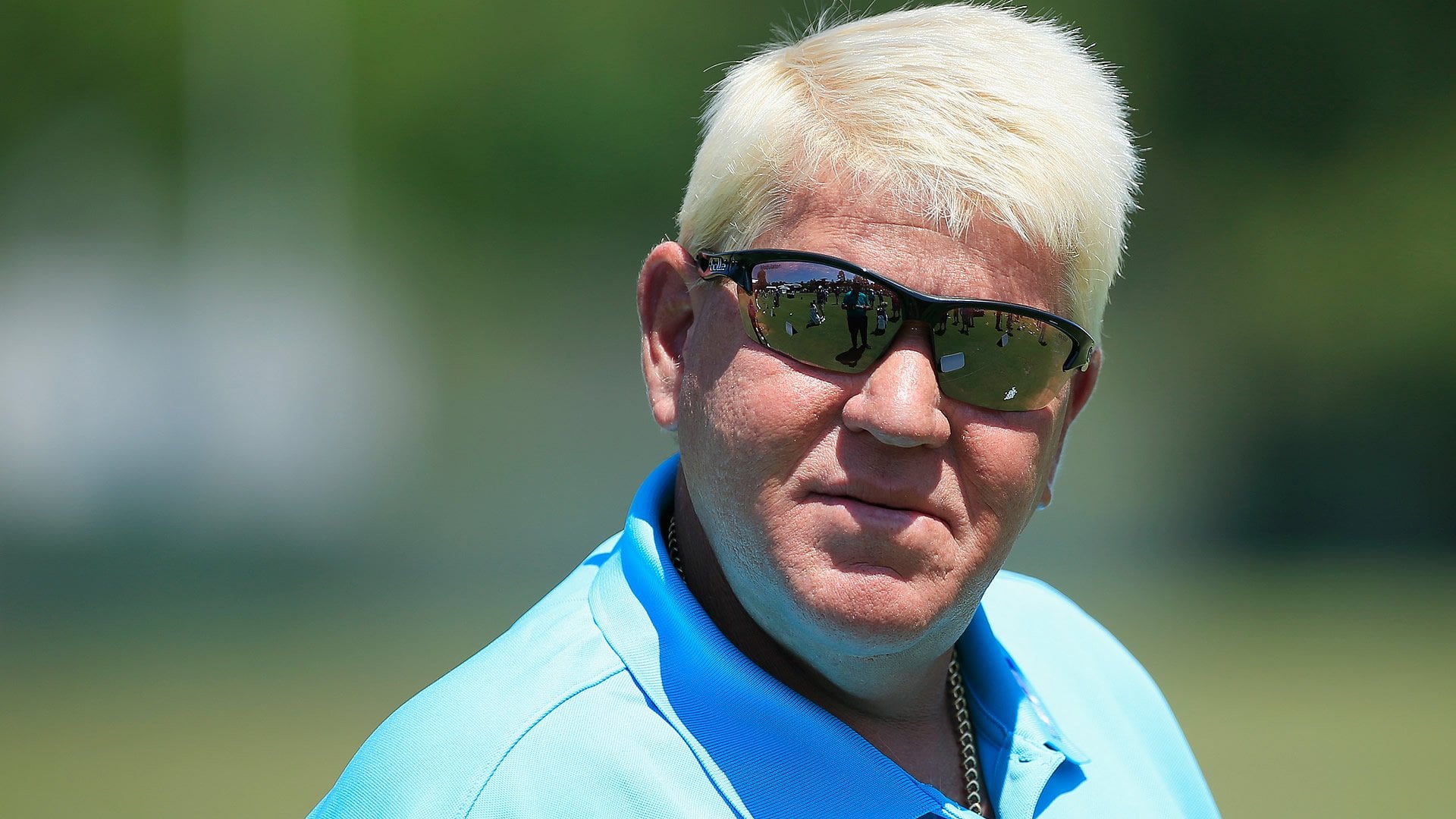 john daly british open streaker 0031