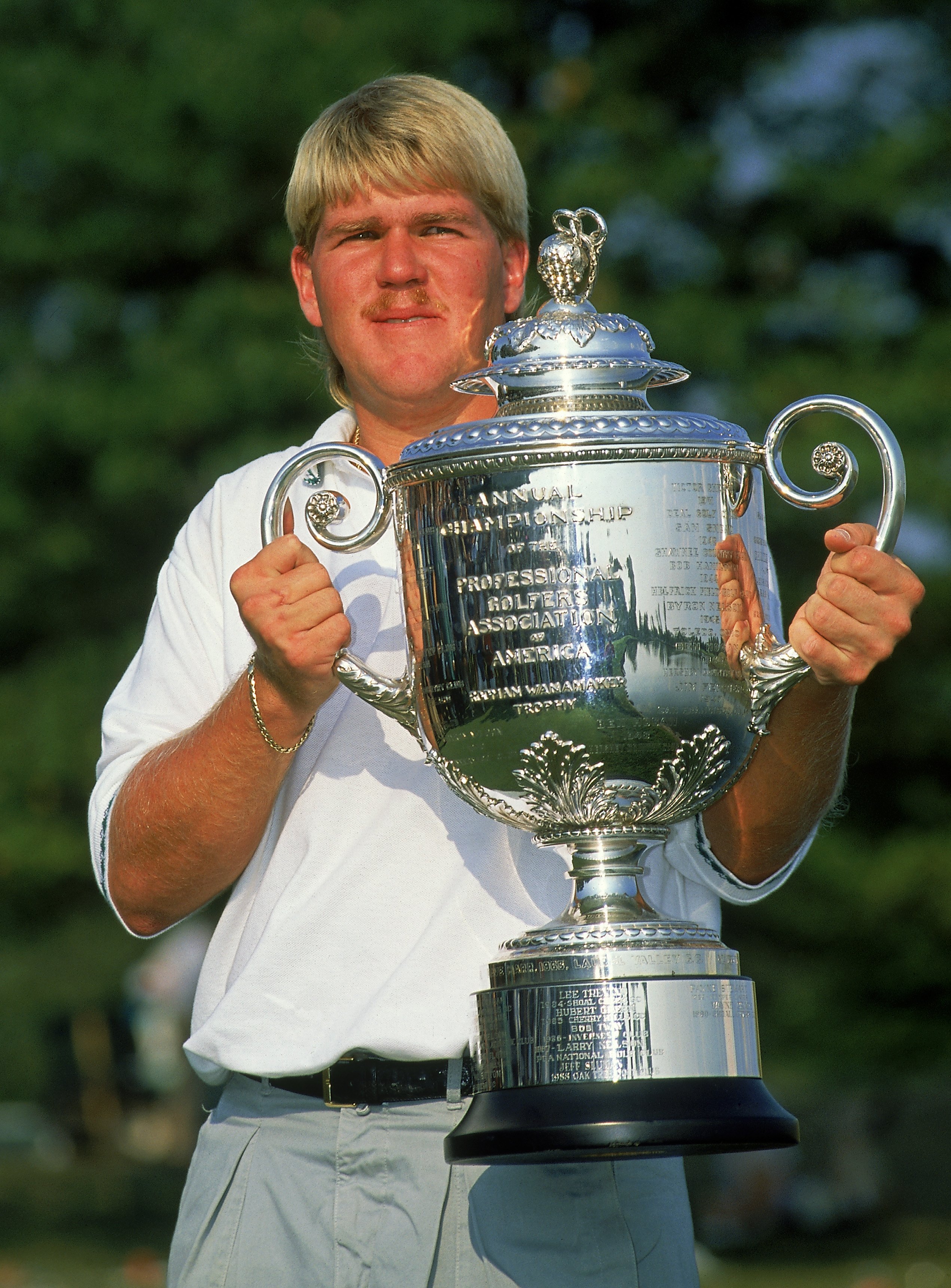 john daly british open streaker 0034