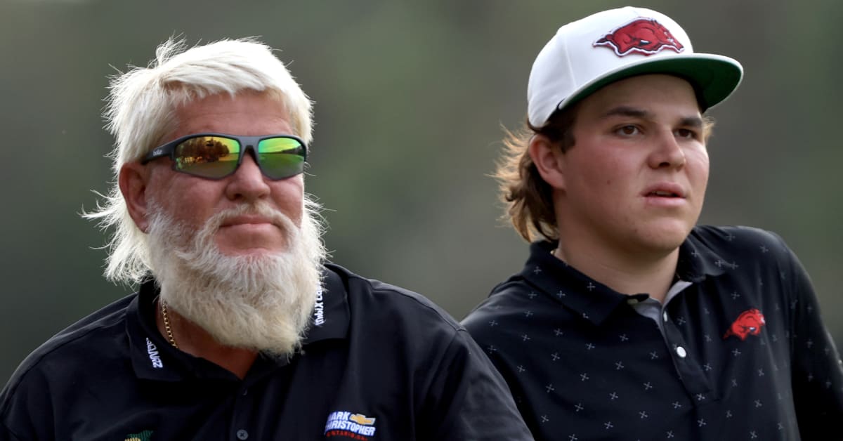 john daly british open streaker 0036