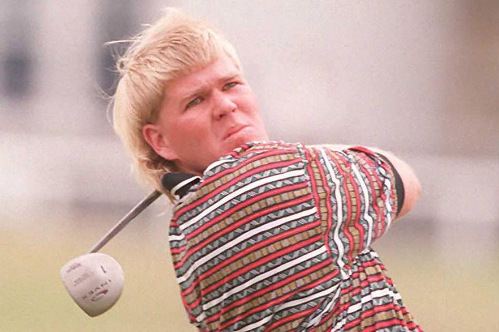 john daly british open streaker 0037