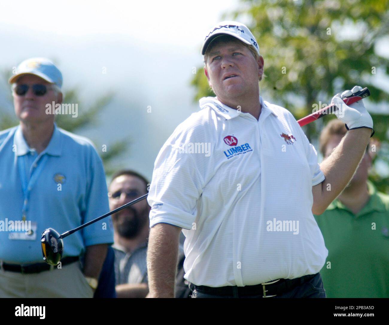 john daly british open streaker 0038