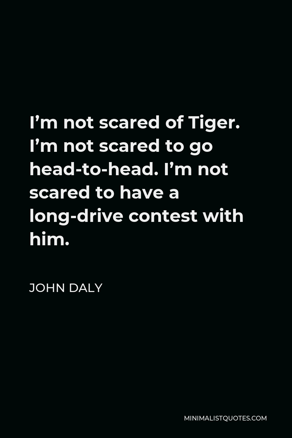john daly british open streaker 0045