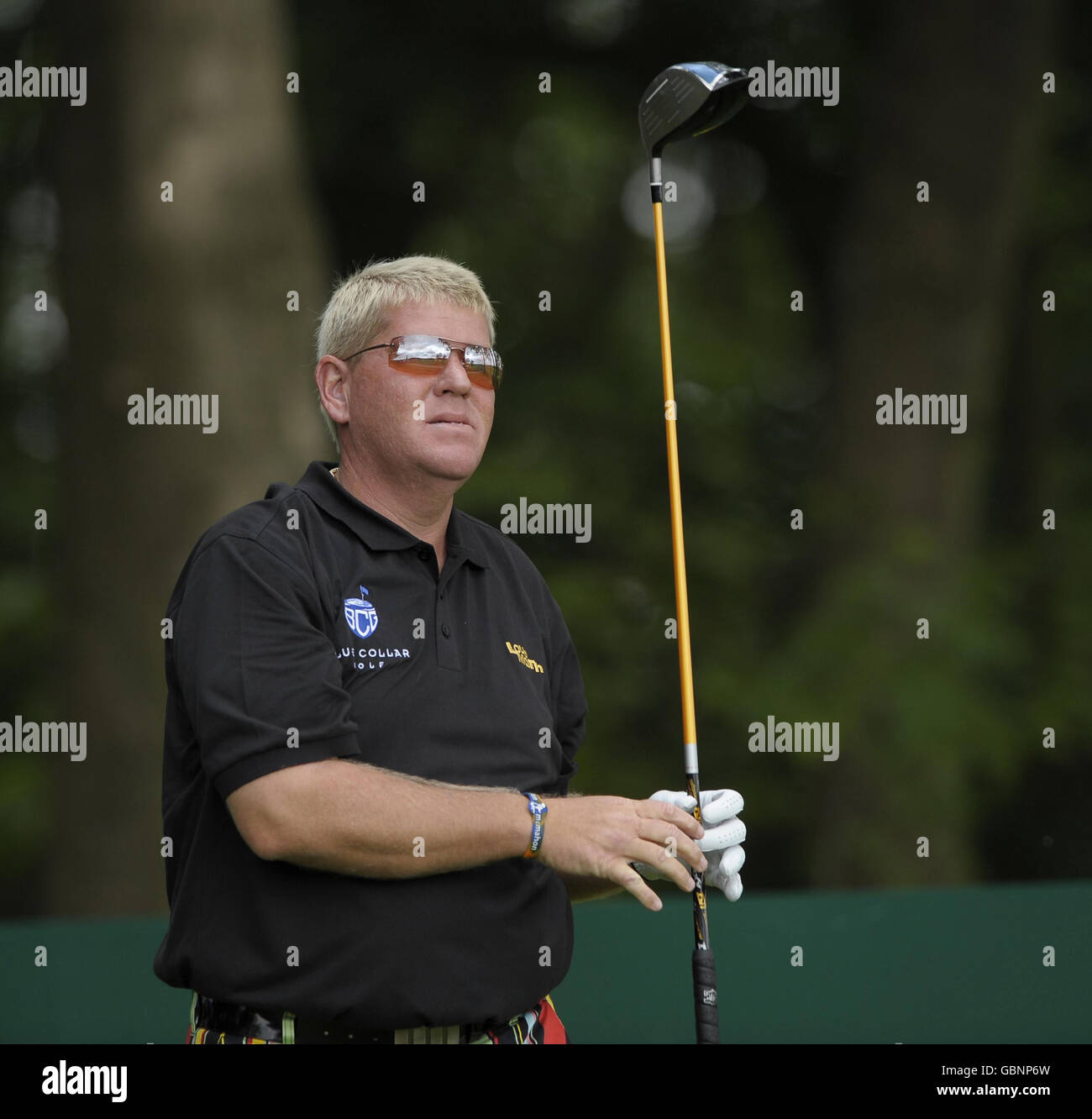 john daly british open streaker 0047