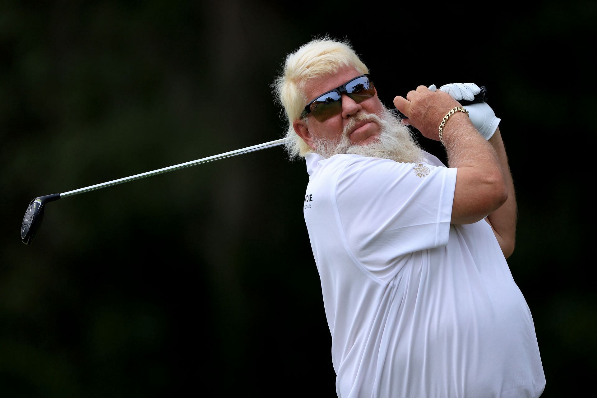 john daly british open streaker