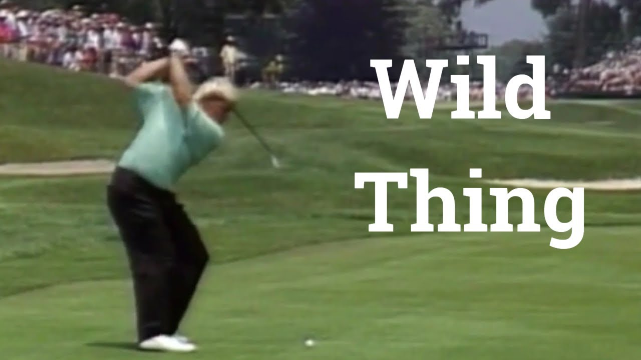 john daly british open streaker