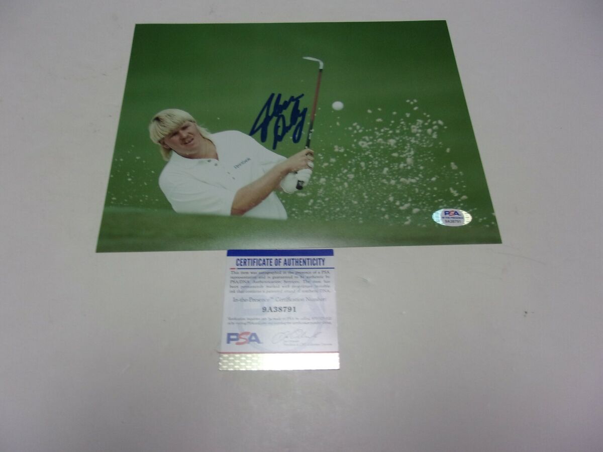 john daly british open streaker