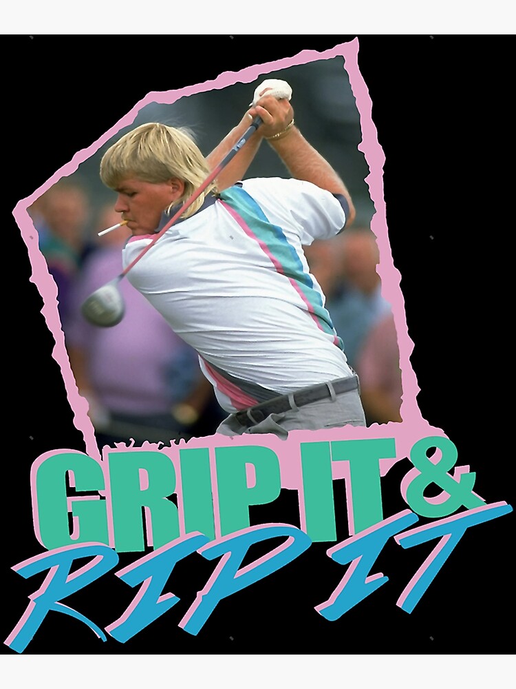 john daly british open streaker 0009