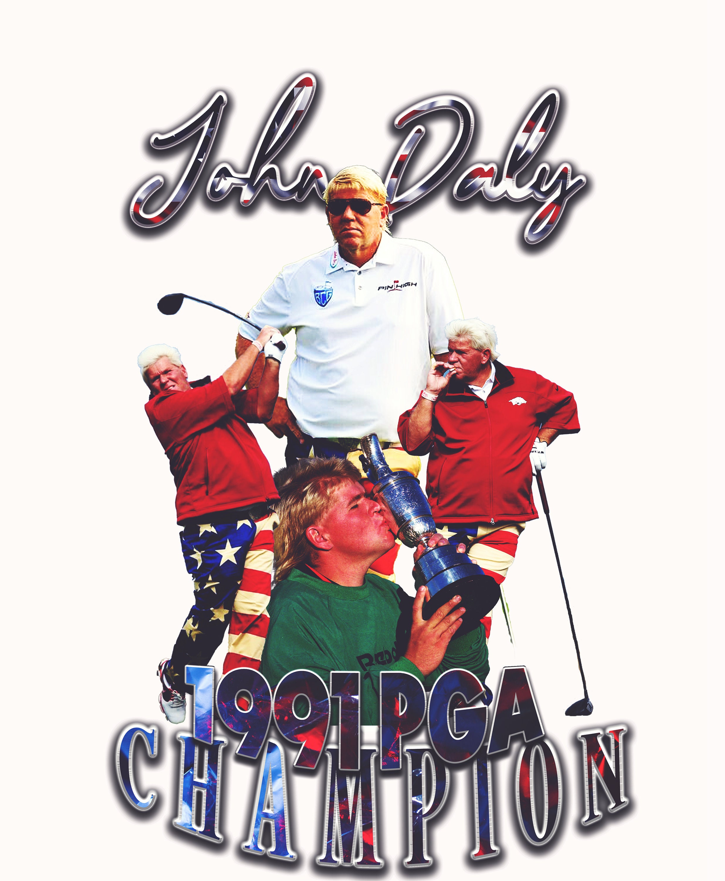 john daly british open streaker 0011