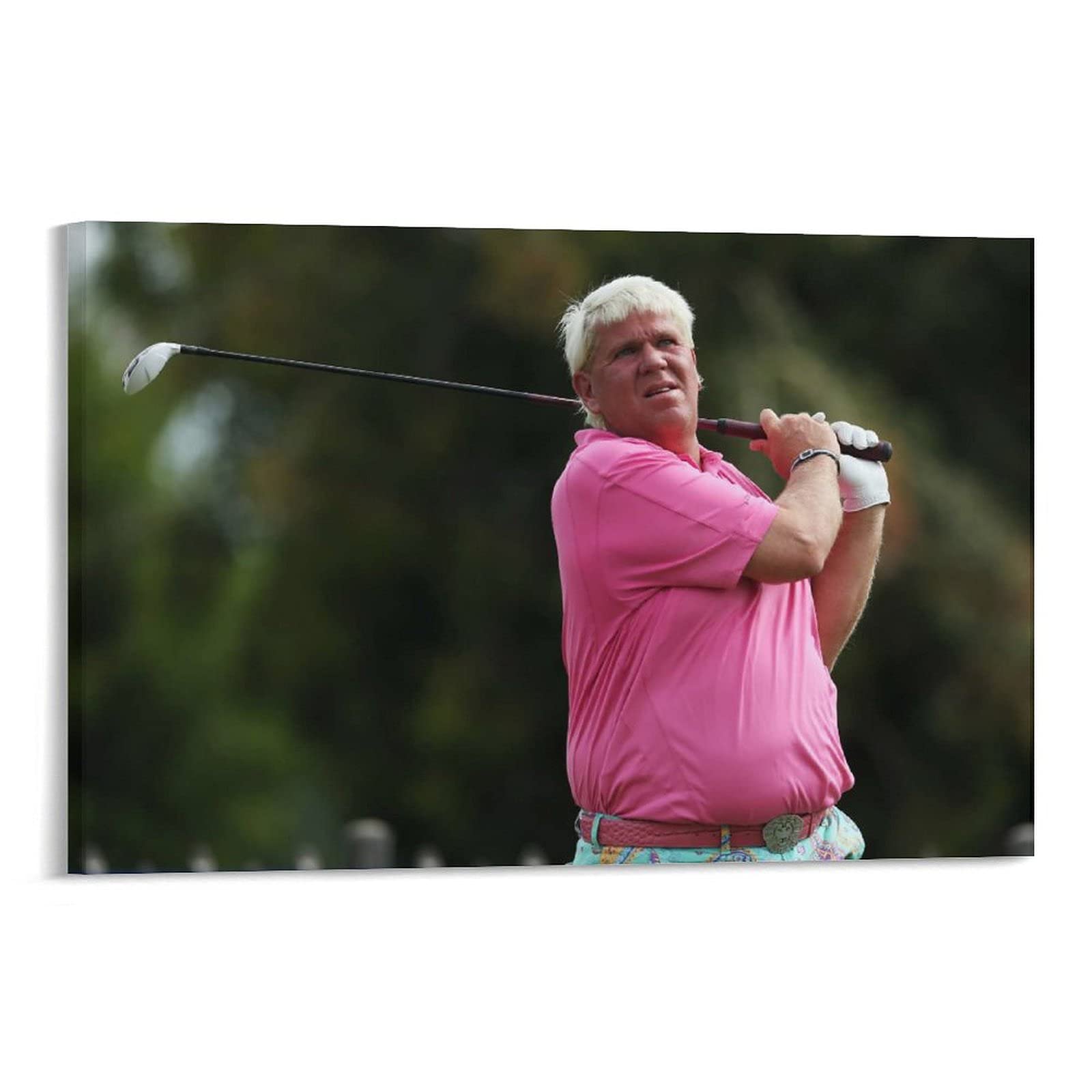 john daly british open streaker 0014
