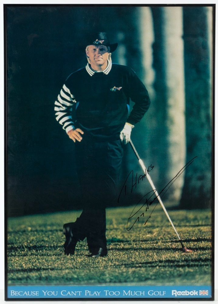 john daly british open streaker 0017