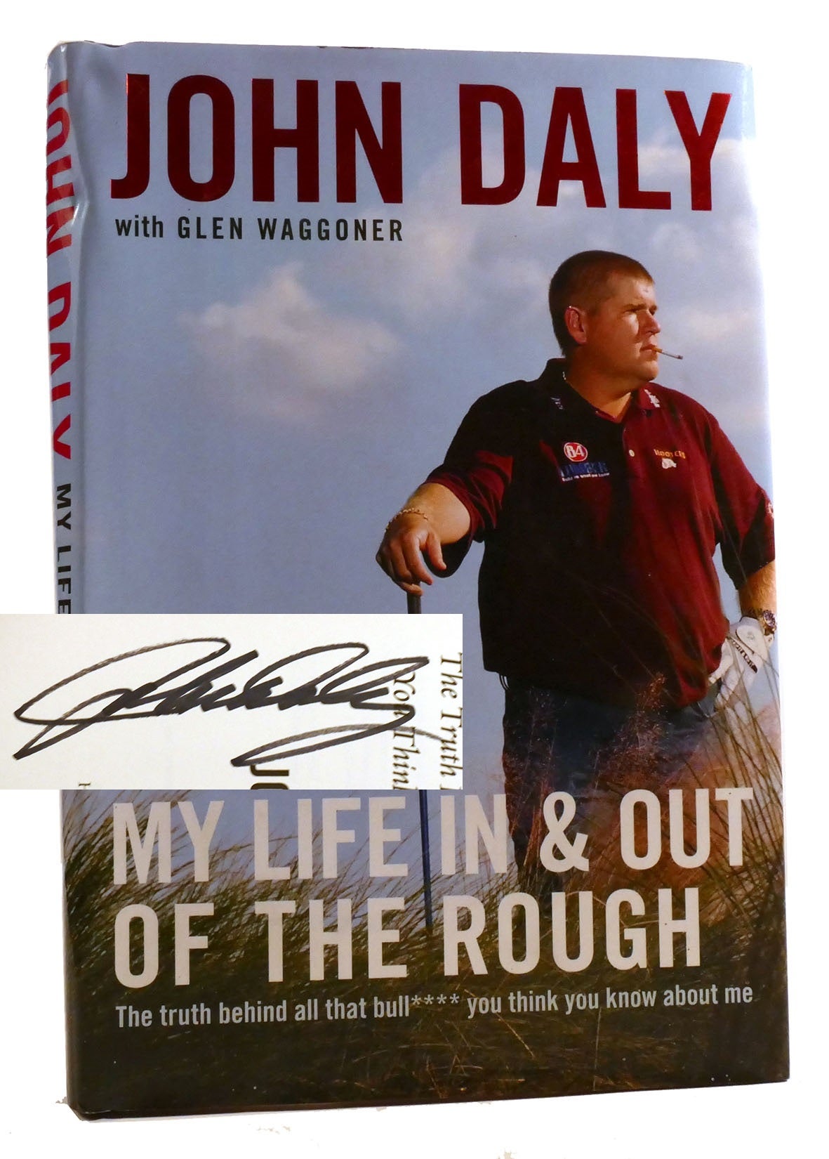 john daly british open streaker 0018