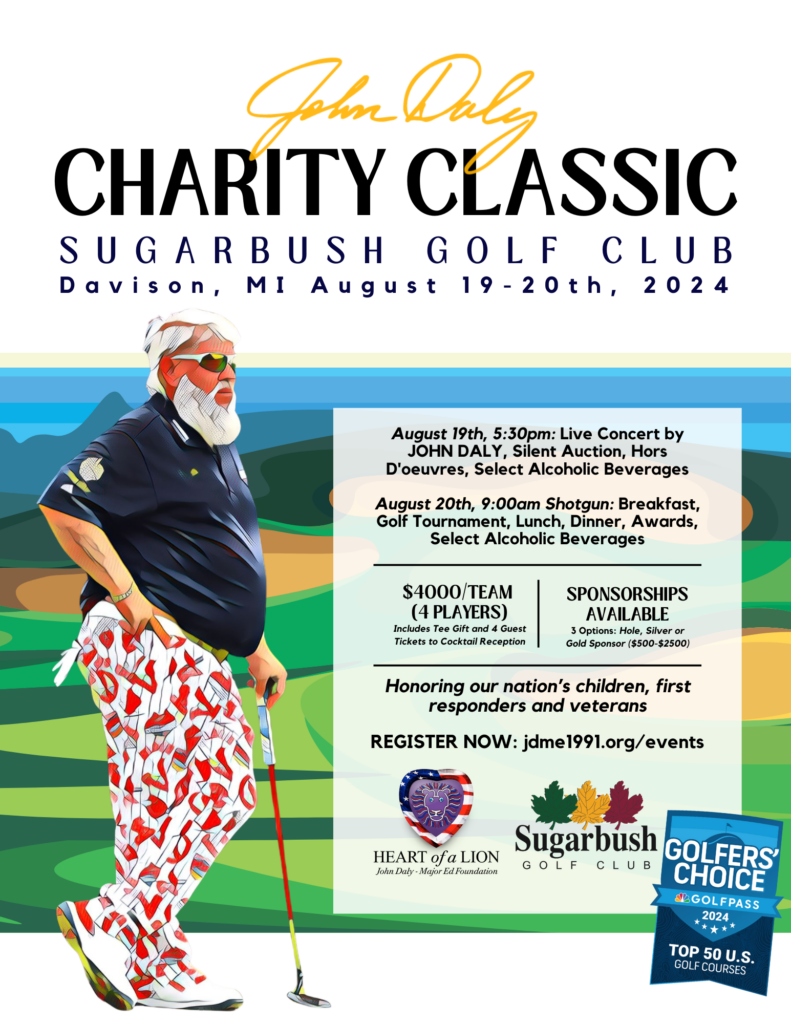 john daly british open streaker 0024