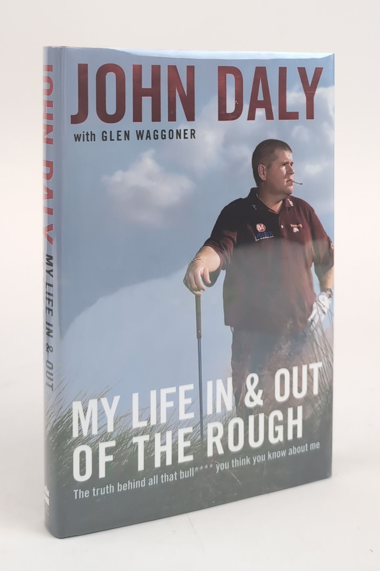 john daly british open streaker 0027