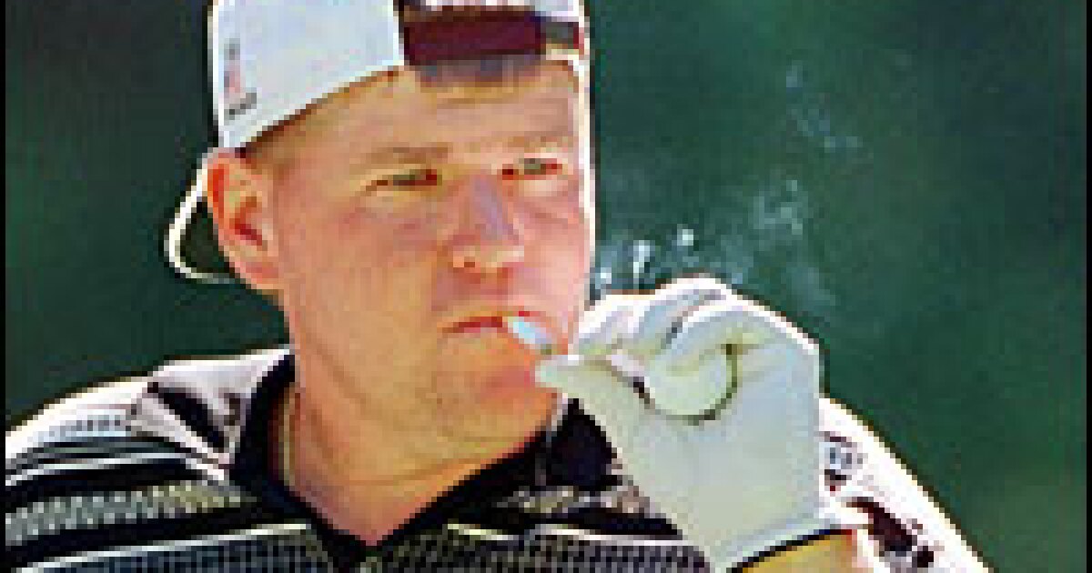 john daly british open streaker 0028