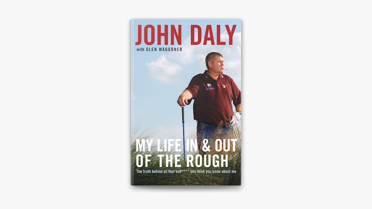 john daly british open streaker 0030