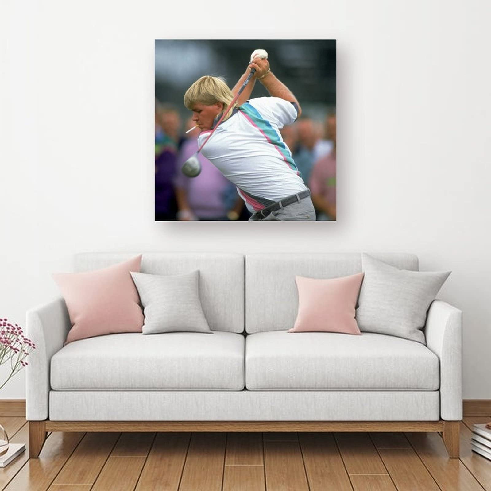 john daly british open streaker 0035