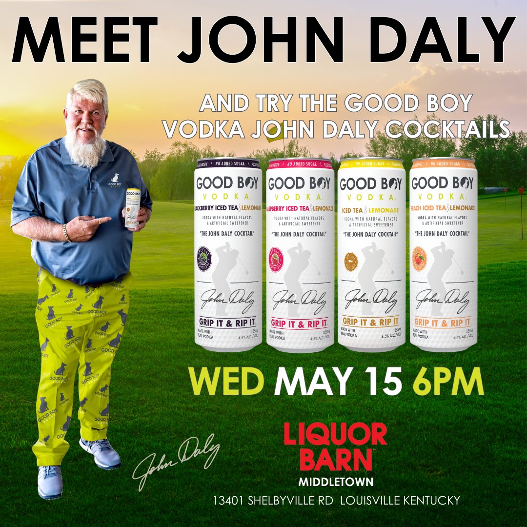 john daly british open streaker 0038