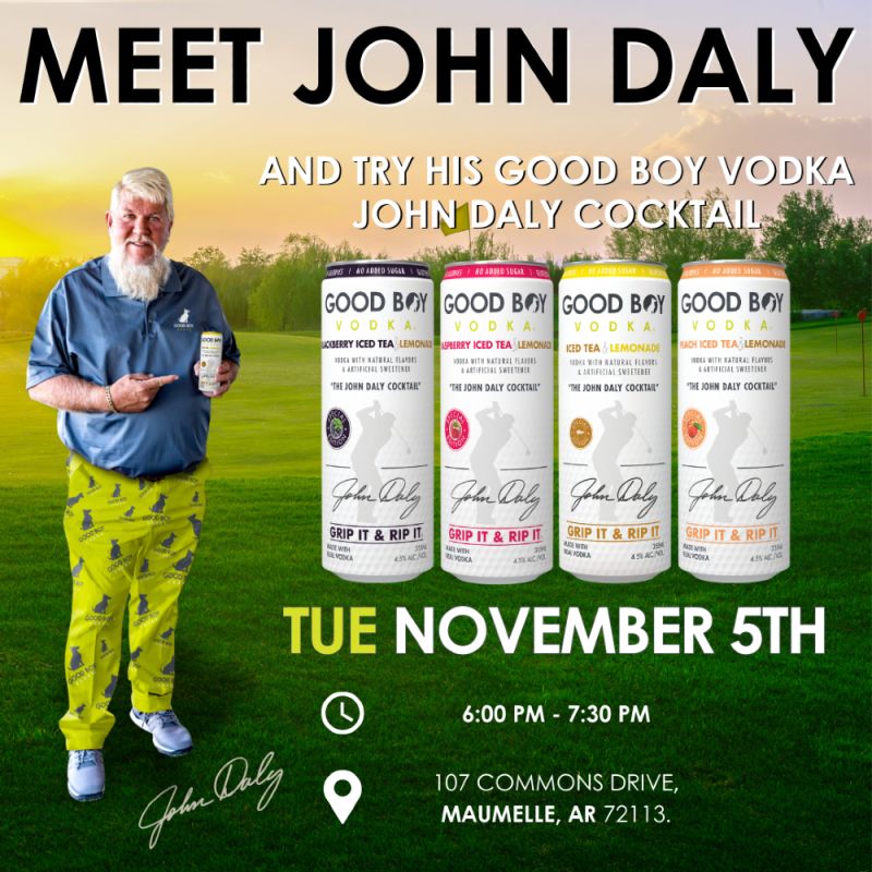 john daly british open streaker 0043