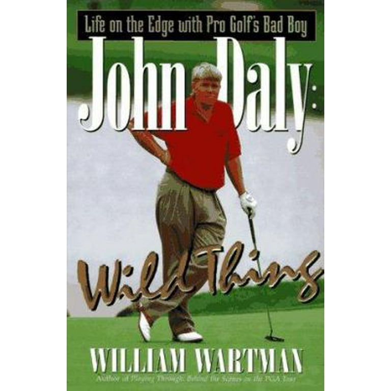 john daly british open streaker 0044