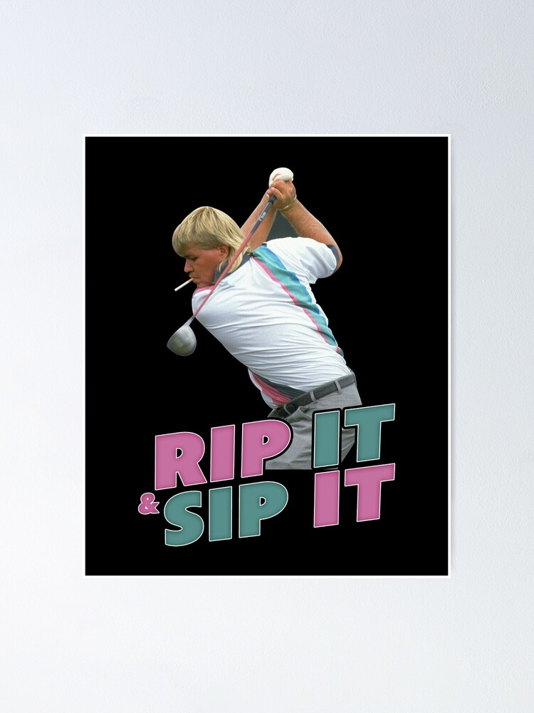 john daly british open streaker 0045
