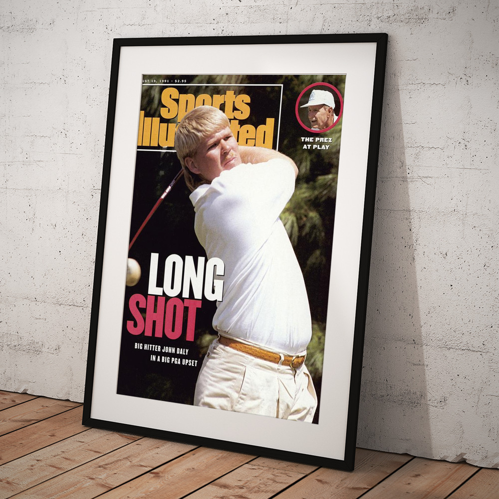 john daly british open streaker 0047