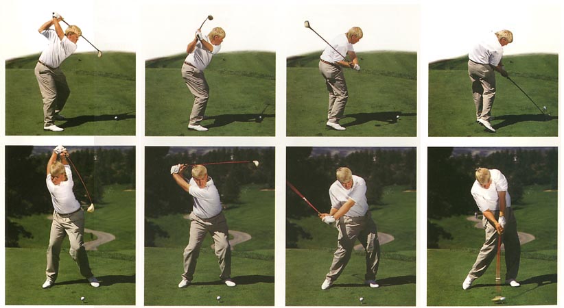 john daly british open streaker