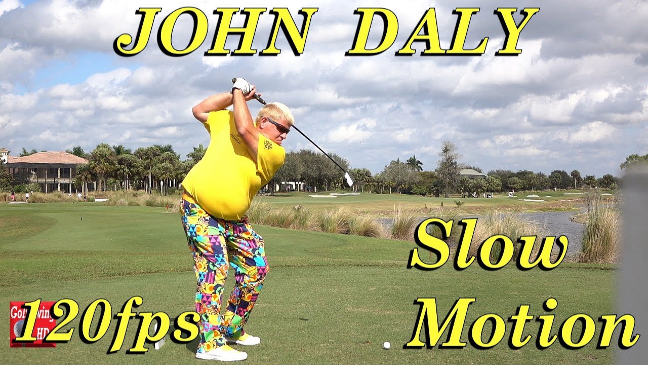 john daly british open streaker 0013
