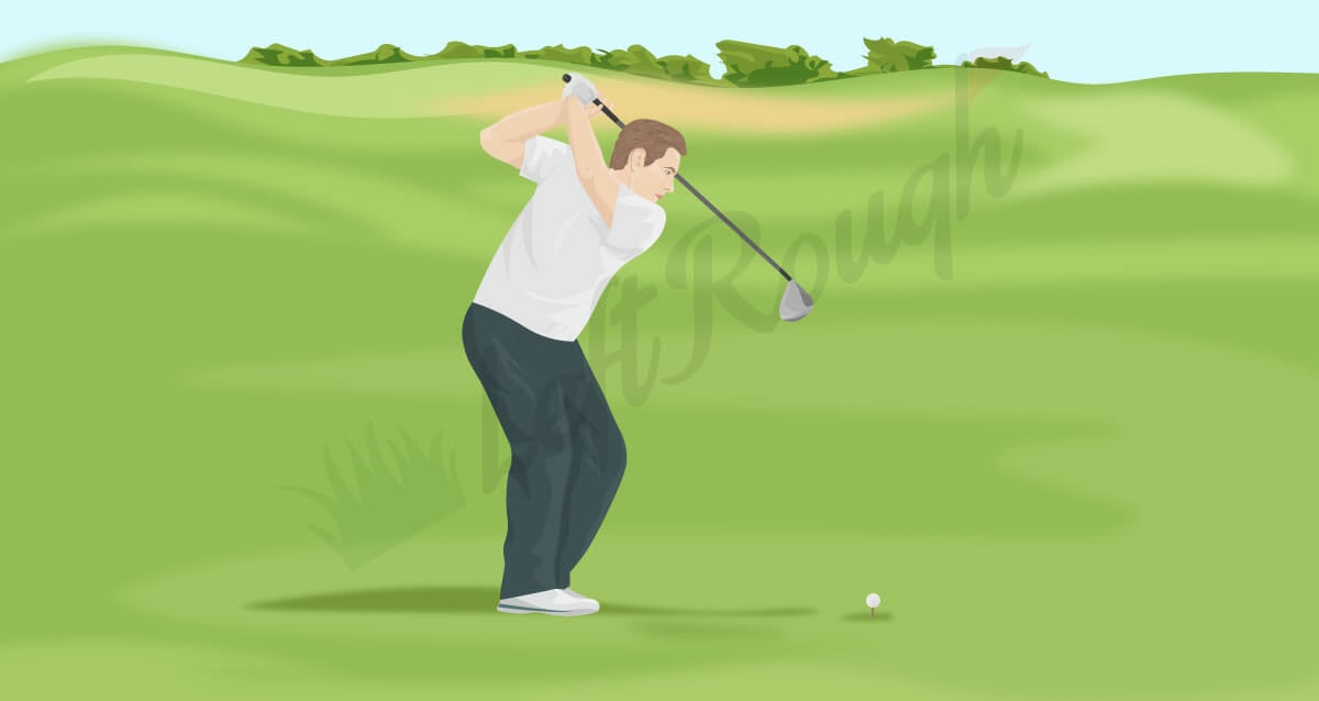 john daly british open streaker 0018