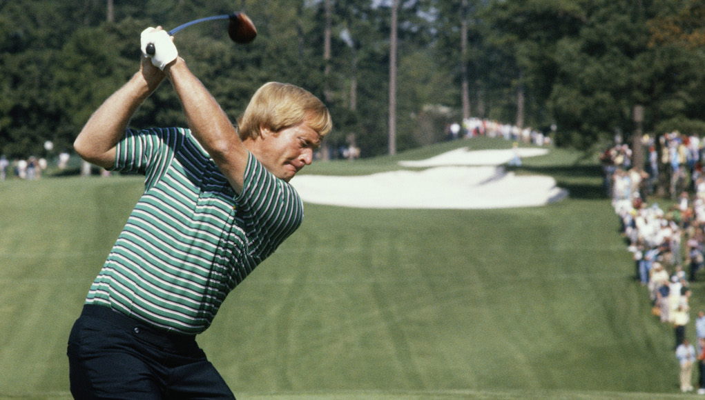 john daly british open streaker 0032