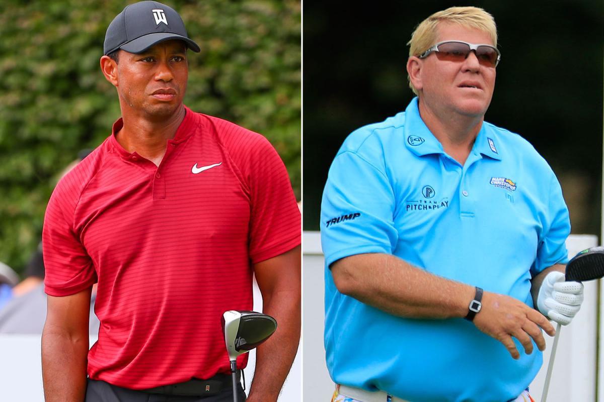 john daly british open streaker