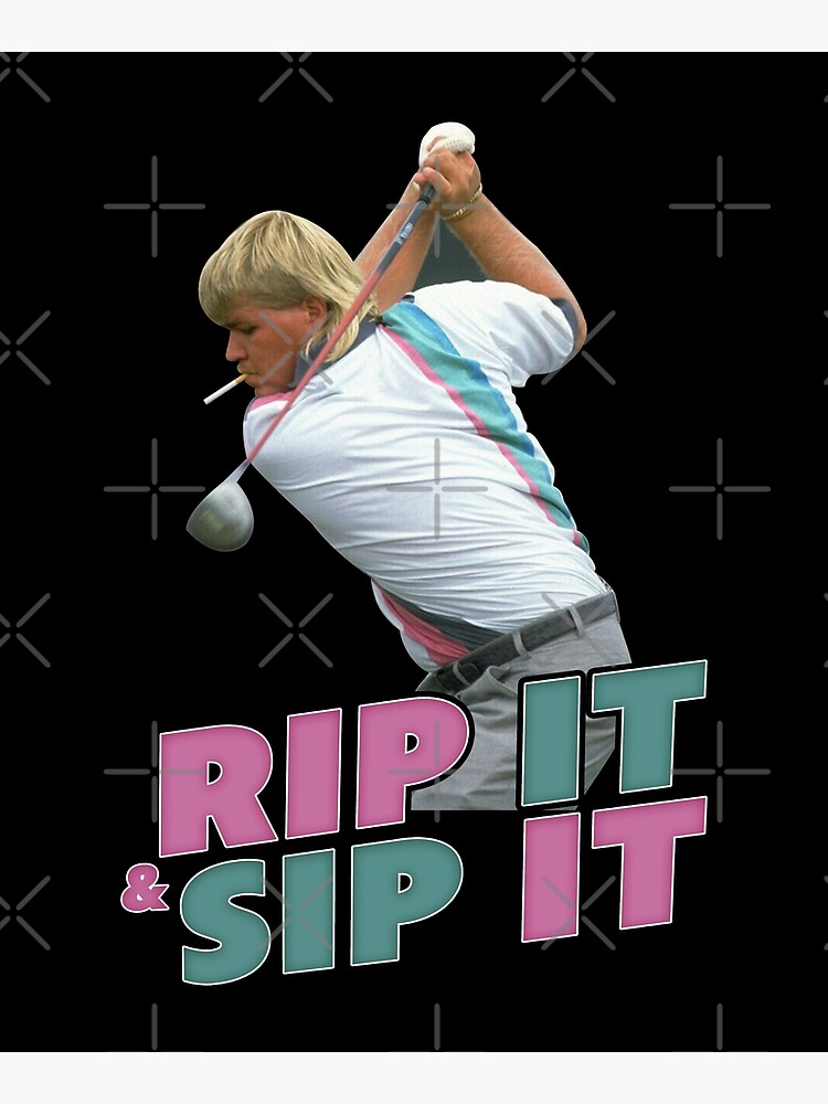 john daly british open streaker