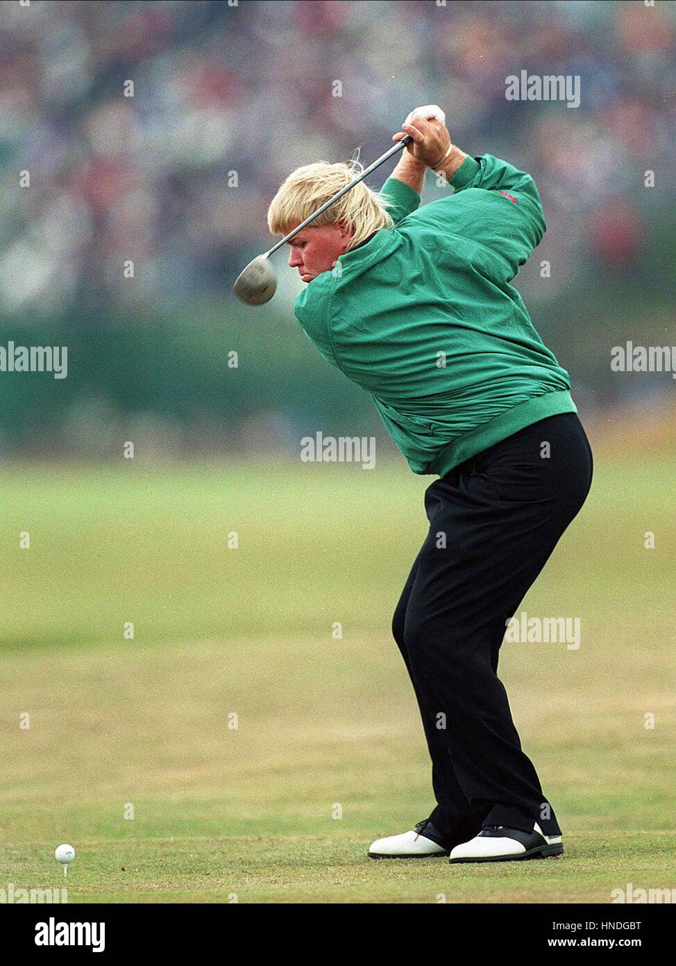 john daly wins british open 0011