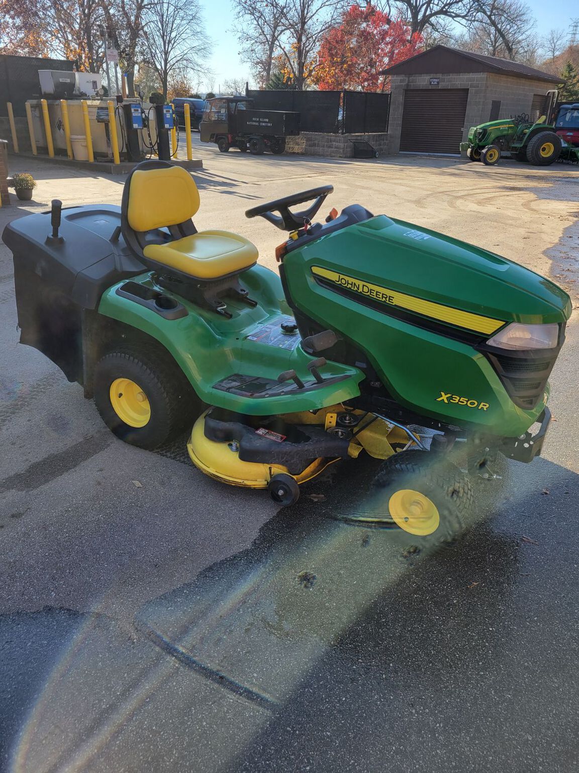 john deere silvis 0042