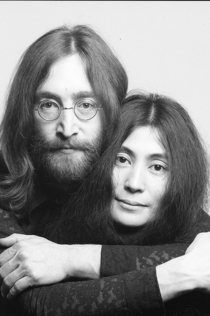 john lennon and yoko ono photo 0010