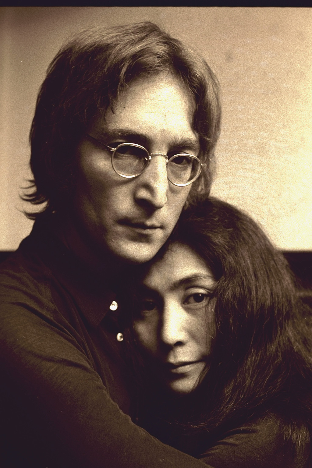 john lennon and yoko ono photo 0018
