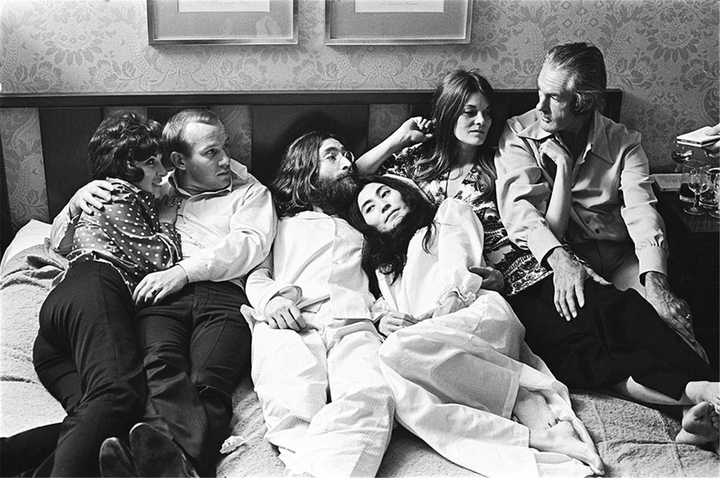 john lennon and yoko ono photo 0019