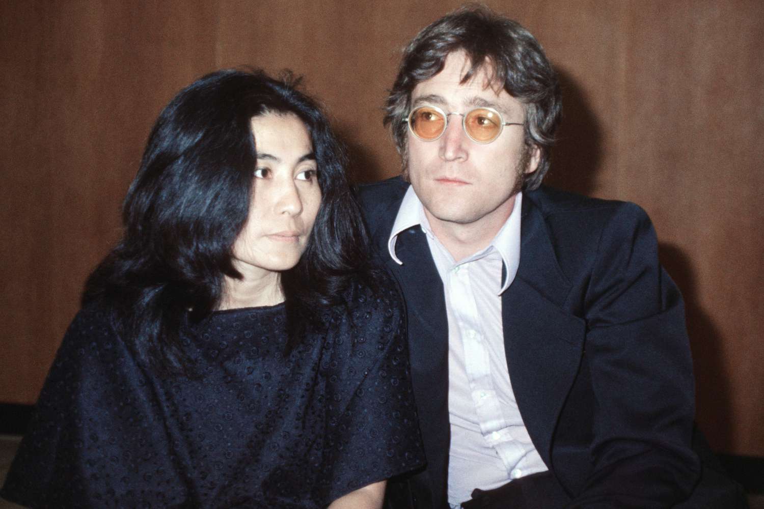 john lennon and yoko ono photo 0023