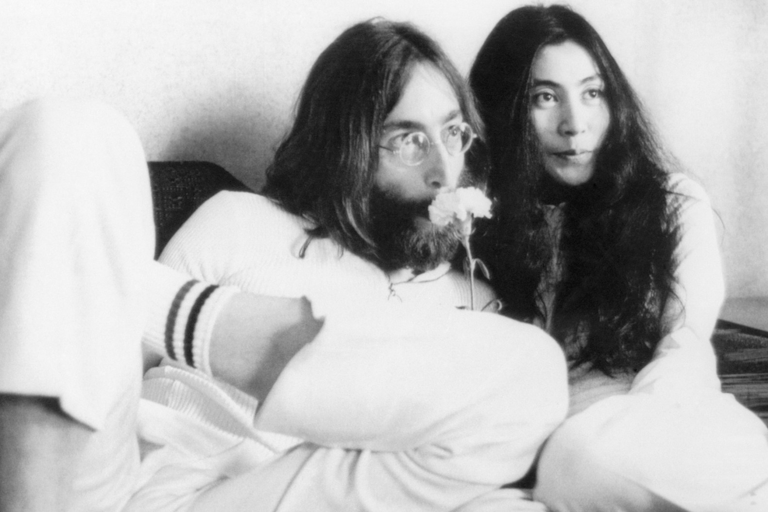 john lennon and yoko ono photo 0026