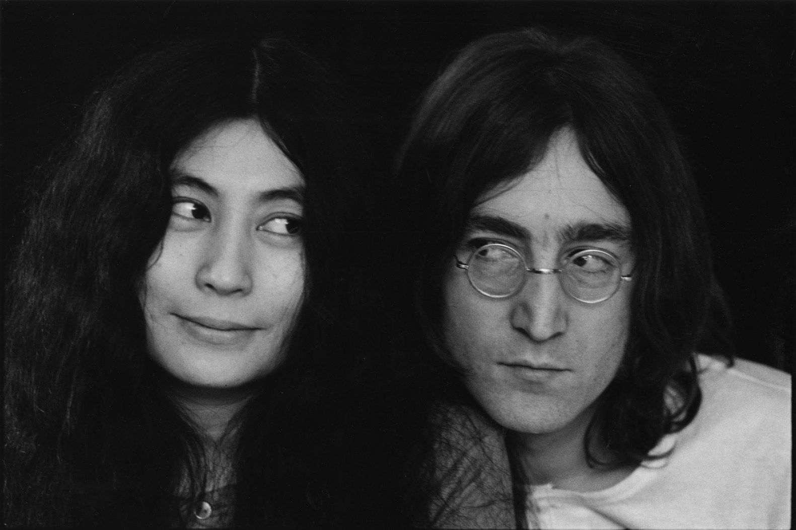 john lennon and yoko ono photo 0030