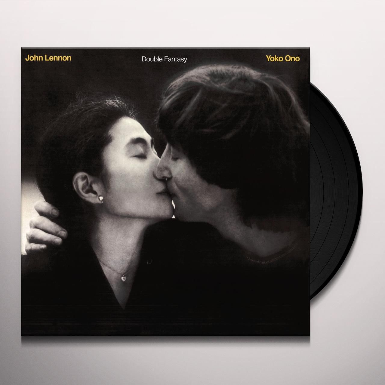 john lennon and yoko ono photo 0036
