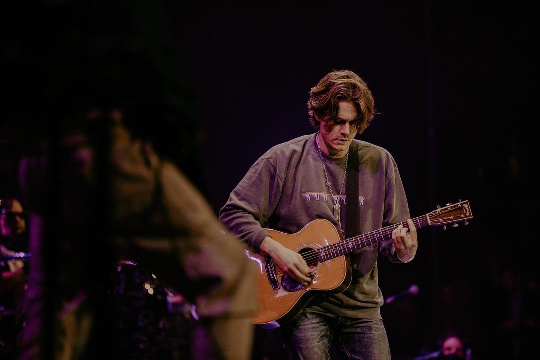 john mayer madison square garden 0009