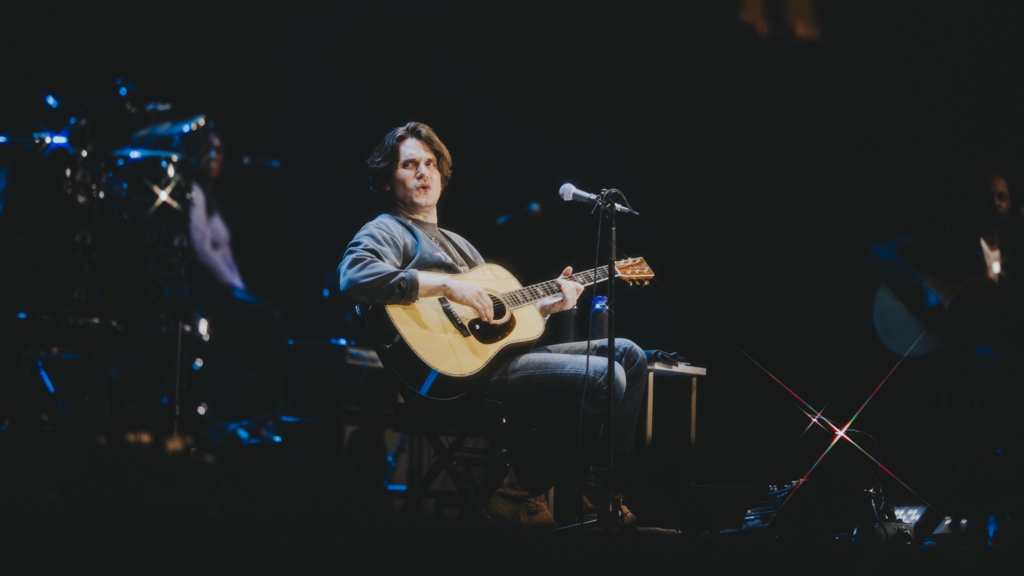 john mayer madison square garden 0011