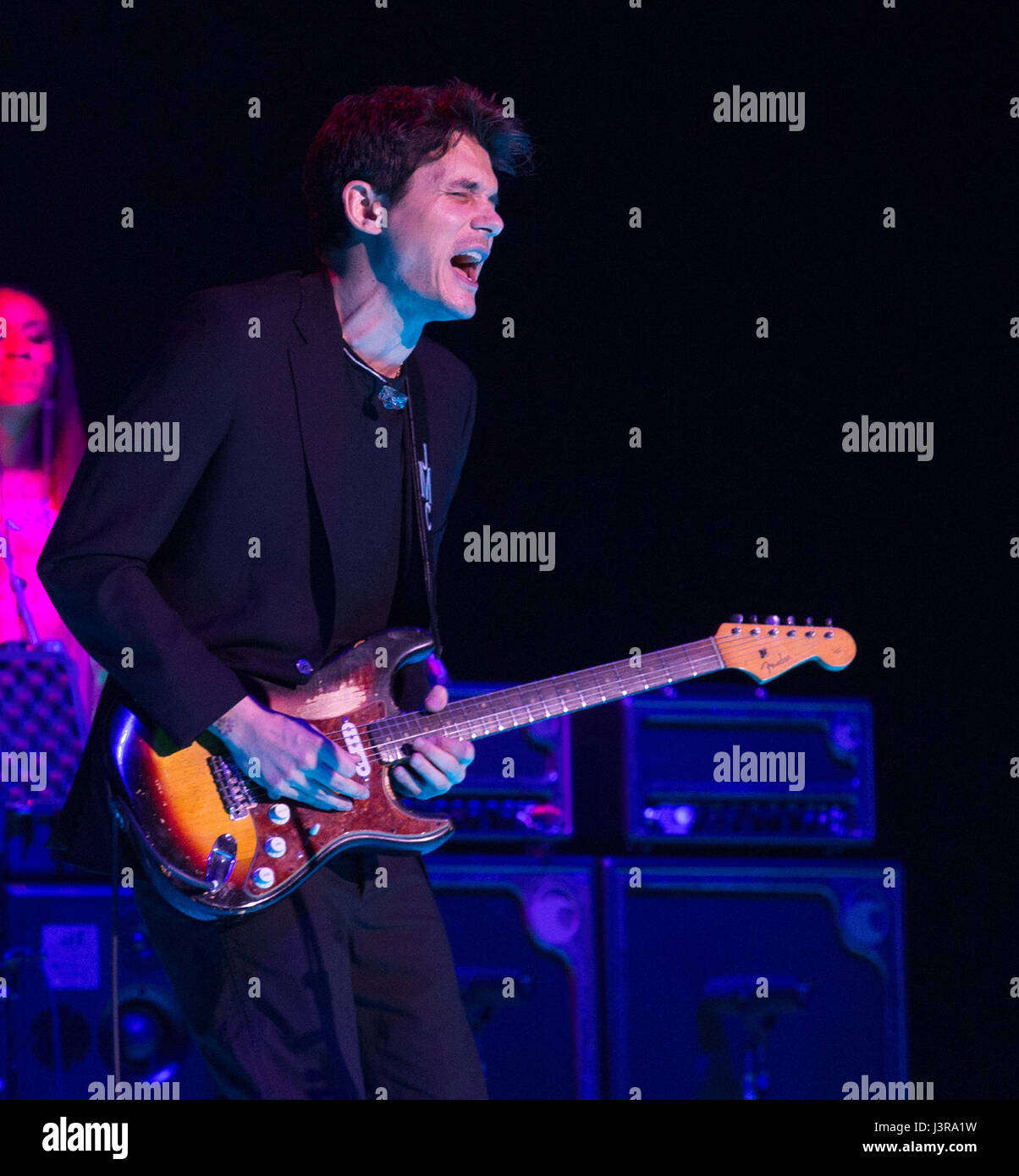 john mayer madison square garden 0012